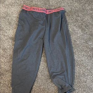 sweat pants